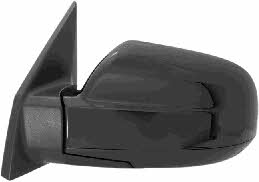 Van Wezel 8267806 Rearview mirror external right 8267806: Buy near me in Poland at 2407.PL - Good price!
