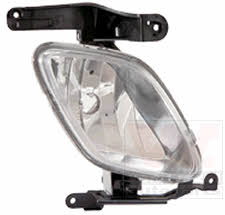 Van Wezel 8335998 Fog headlight, right 8335998: Buy near me in Poland at 2407.PL - Good price!