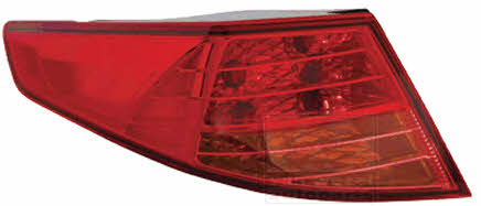 Van Wezel 8378931 Tail lamp outer left 8378931: Buy near me in Poland at 2407.PL - Good price!