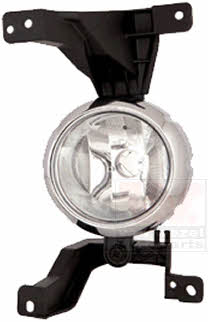 Van Wezel 8387995 Fog headlight, left 8387995: Buy near me in Poland at 2407.PL - Good price!