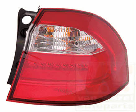 Van Wezel 8323934 Tail lamp outer right 8323934: Buy near me in Poland at 2407.PL - Good price!