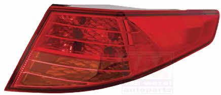 Van Wezel 8378932 Tail lamp outer right 8378932: Buy near me in Poland at 2407.PL - Good price!