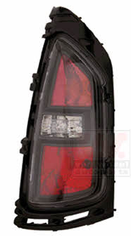 Van Wezel 8332932 Tail lamp right 8332932: Buy near me in Poland at 2407.PL - Good price!