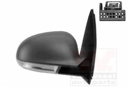  5894806 Rearview mirror external right 5894806: Buy near me in Poland at 2407.PL - Good price!