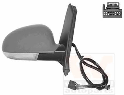Van Wezel 5895808 Rearview mirror external right 5895808: Buy near me in Poland at 2407.PL - Good price!