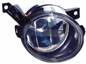 Van Wezel 5895995 Fog headlight, left 5895995: Buy near me in Poland at 2407.PL - Good price!