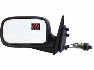 Van Wezel 7615803 Rearview mirror external left 7615803: Buy near me in Poland at 2407.PL - Good price!