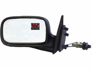 Van Wezel 7615804 Rearview mirror external right 7615804: Buy near me in Poland at 2407.PL - Good price!