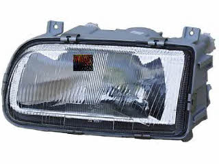 Van Wezel 7615962 Headlight right 7615962: Buy near me at 2407.PL in Poland at an Affordable price!