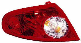 Van Wezel 8125931 Tail lamp outer left 8125931: Buy near me in Poland at 2407.PL - Good price!