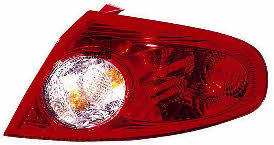 Van Wezel 8125932 Tail lamp outer right 8125932: Buy near me in Poland at 2407.PL - Good price!
