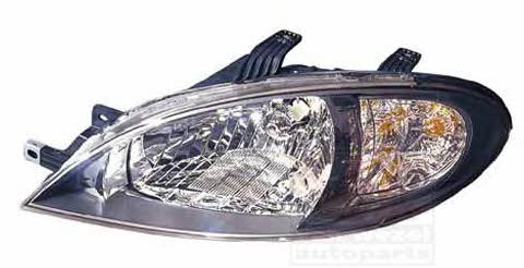 Van Wezel 8125961 Headlight left 8125961: Buy near me in Poland at 2407.PL - Good price!