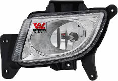 8207995 Van Wezel Nebelscheinwerfer links