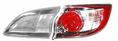 Van Wezel 2739932 Tail lamp outer right 2739932: Buy near me in Poland at 2407.PL - Good price!