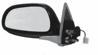 Van Wezel 2750805 Rearview mirror external left 2750805: Buy near me in Poland at 2407.PL - Good price!