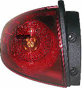 Van Wezel 4941932 Tail lamp right 4941932: Buy near me in Poland at 2407.PL - Good price!