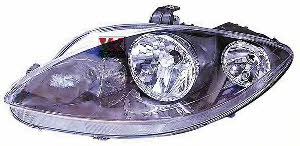 Van Wezel 4941961 Headlight left 4941961: Buy near me in Poland at 2407.PL - Good price!