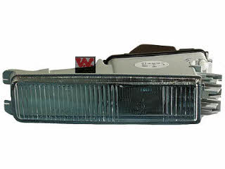 Van Wezel 0322995 Fog headlight, left 0322995: Buy near me in Poland at 2407.PL - Good price!