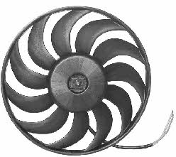 Van Wezel 0325746 Вентилятор радиатора охлаждения 0325746: Отличная цена - Купить в Польше на 2407.PL!