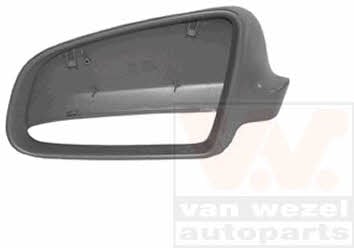 Van Wezel 0325841 Cover side left mirror 0325841: Buy near me in Poland at 2407.PL - Good price!