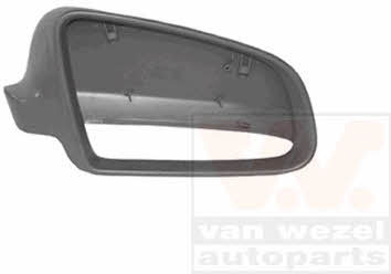 Van Wezel 0325842 Cover side right mirror 0325842: Buy near me in Poland at 2407.PL - Good price!