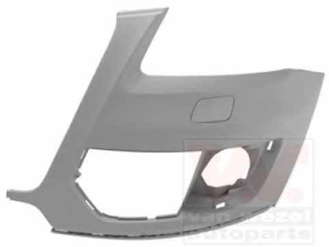 Van Wezel 0380561 Front bumper corner left 0380561: Buy near me in Poland at 2407.PL - Good price!