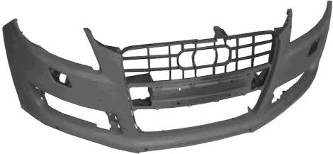 Van Wezel 0381575 Front bumper 0381575: Buy near me at 2407.PL in Poland at an Affordable price!