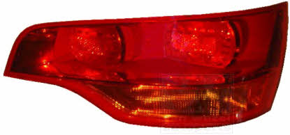 Van Wezel 0381922 Tail lamp right 0381922: Buy near me in Poland at 2407.PL - Good price!