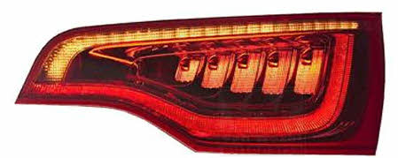 Van Wezel 0382922 Tail lamp right 0382922: Buy near me in Poland at 2407.PL - Good price!