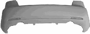 2755544 Van Wezel Stoßstange hinten