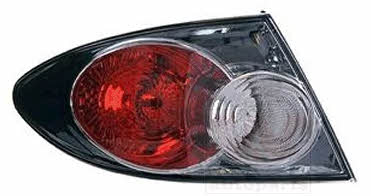 Van Wezel 2755935 Tail lamp outer left 2755935: Buy near me in Poland at 2407.PL - Good price!