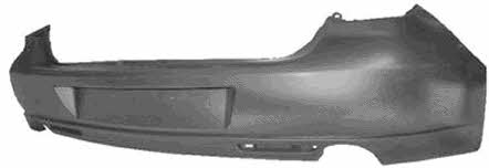 Stoßstange hinten Mazda: 2756544 Van Wezel Stoßstange hinten