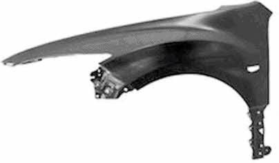 Van Wezel 2756655 Front fender left 2756655: Buy near me in Poland at 2407.PL - Good price!