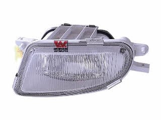 Van Wezel 3029995 Fog headlight, left 3029995: Buy near me in Poland at 2407.PL - Good price!