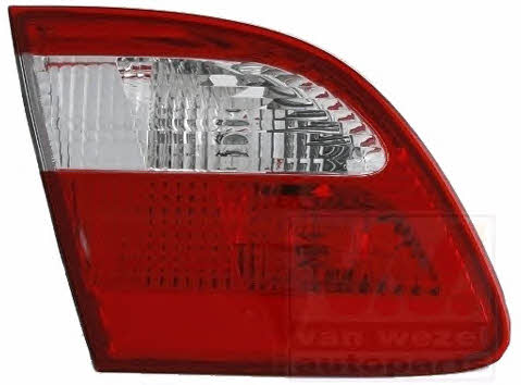 Van Wezel 3041929U Tail lamp inner left 3041929U: Buy near me at 2407.PL in Poland at an Affordable price!