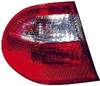 Van Wezel 3041935 Tail lamp outer left 3041935: Buy near me in Poland at 2407.PL - Good price!