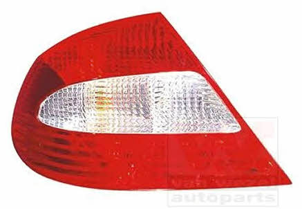 Van Wezel 3049935 Tail lamp left 3049935: Buy near me in Poland at 2407.PL - Good price!