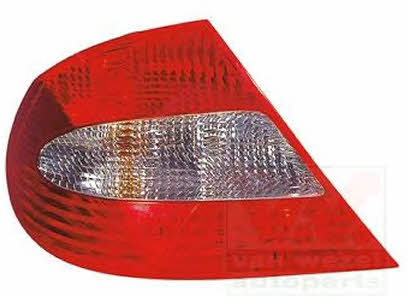 Van Wezel 3049937 Lampa tylna lewa 3049937: Dobra cena w Polsce na 2407.PL - Kup Teraz!