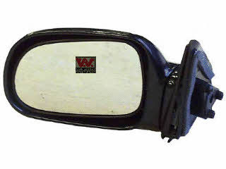 Van Wezel 5212801 Rearview mirror external left 5212801: Buy near me in Poland at 2407.PL - Good price!