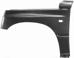 Front fender Suzuki Vitara: 5245658 Van Wezel Front fender right