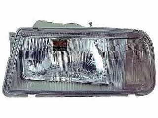 Van Wezel 5245941 Headlight left 5245941: Buy near me at 2407.PL in Poland at an Affordable price!