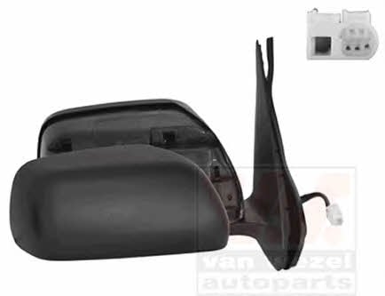 Van Wezel 5250806 Rearview mirror external right 5250806: Buy near me in Poland at 2407.PL - Good price!