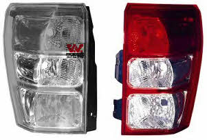 Van Wezel 5250932 Tail lamp right 5250932: Buy near me in Poland at 2407.PL - Good price!