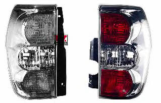 Van Wezel 5250934 Tail lamp right 5250934: Buy near me in Poland at 2407.PL - Good price!