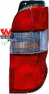 Van Wezel 5367932 Tail lamp right 5367932: Buy near me in Poland at 2407.PL - Good price!