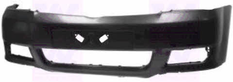 Van Wezel 5398570 Front bumper 5398570: Buy near me at 2407.PL in Poland at an Affordable price!