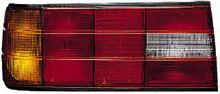 Van Wezel 0623940 Tail lamp right 0623940: Buy near me in Poland at 2407.PL - Good price!