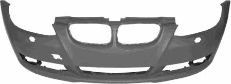 Van Wezel 0659575 Front bumper 0659575: Buy near me at 2407.PL in Poland at an Affordable price!