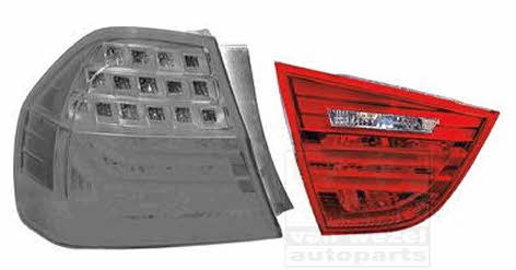 Van Wezel 0667923 Tail lamp inner left 0667923: Buy near me at 2407.PL in Poland at an Affordable price!