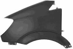 Van Wezel 3077658 Front fender right 3077658: Buy near me in Poland at 2407.PL - Good price!